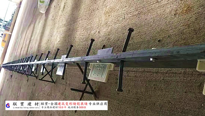 南昌市铠甲缝施工案例